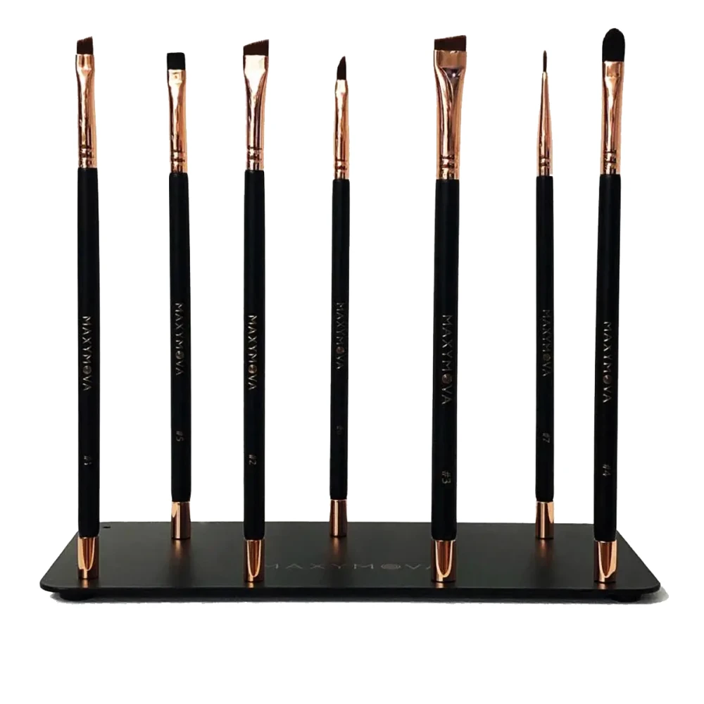 Основа под кисти Maxymova металлическая магнитная