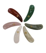 Ложка хрустальная Maxymova