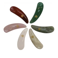 Ложка кришталева Maxymova