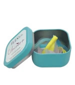 Набор валиков для ламинирования ресниц Maxymova Flexi Lift 6 пар