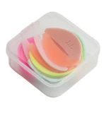 Набор валиков для ламинирования ресниц Maxymova M 6 пар