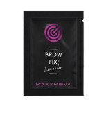 Состав для ламинирования бровей Maxymova STEP 2 Brow FIX Lavender 1.5 мл