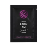 Состав для ламинирования бровей Maxymova STEP 2 Brow FIX Lavender 1.5 мл