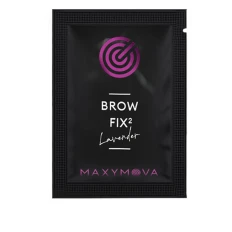 Состав для ламинирования бровей Maxymova STEP 2 Brow FIX Lavender 1.5 мл