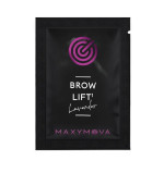 Состав для ламинирования бровей Maxymova STEP 1 Brow Lift Lavender 1.5 мл