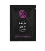 Состав для ламинирования бровей Maxymova STEP 1 Brow Lift Lavender 1.5 мл