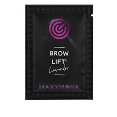 Склад для ламінування брів Maxymova STEP 1 Brow Lift Lavender 1.5 мл