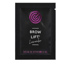 Состав для ламинирования бровей Maxymova STEP 1 Brow Lift Lavender 1.5 мл