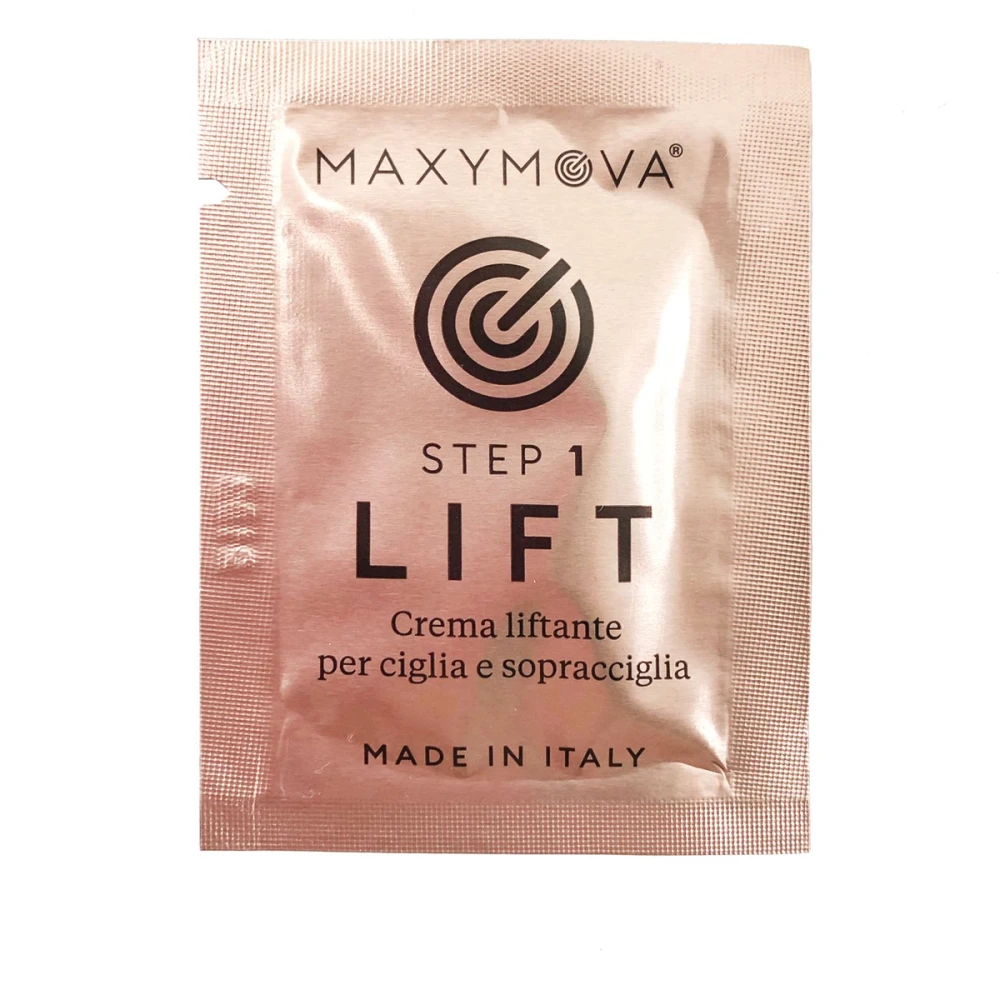 Состав для ламинирования ресниц Maxymova STEP 1 Lift 1.5 мл