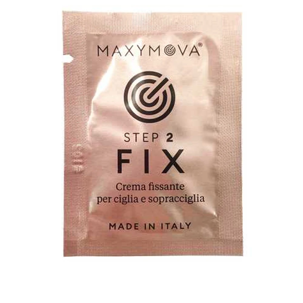 Состав для ламинирования ресниц Maxymova STEP 2 FIX 15 мл