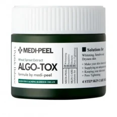 Крем для обличчя Medi peel Algo-Tox Calming Barrier Cream 50 г