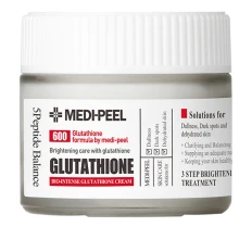 Крем для лица Medipeel Bio Intense Glutathione White Cream 50 мл