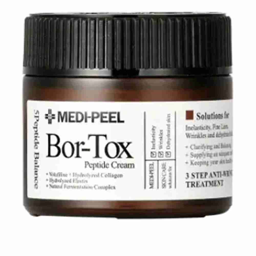 Крем для обличчя Medi peel Bor-Tox Peptide Cream 50 мл