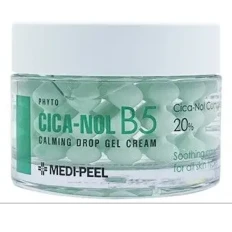 Крем для обличчя Medipeel Cica-Nol B5 Calming Drop Gel Cream 50 мл
