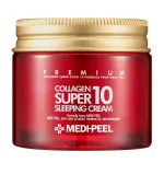 Крем для обличчя Medi peel Collagen Super 10 Sleeping Cream 70 мл