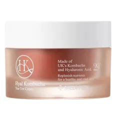 Крем для лица Medi peel Hyal Kombucha Tea-Tox Cream 50 мл