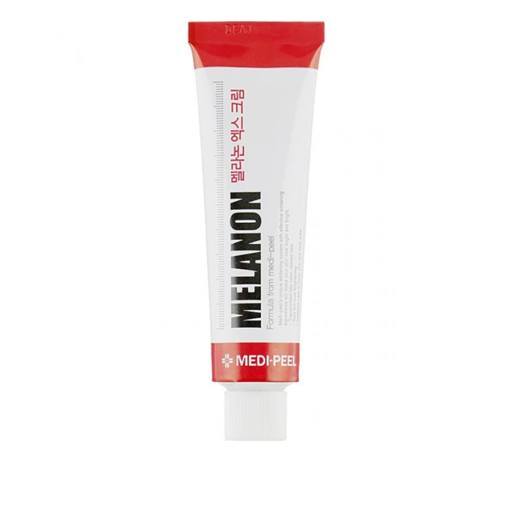 Крем для обличчя Medi peel Melanon X Cream 30 мл