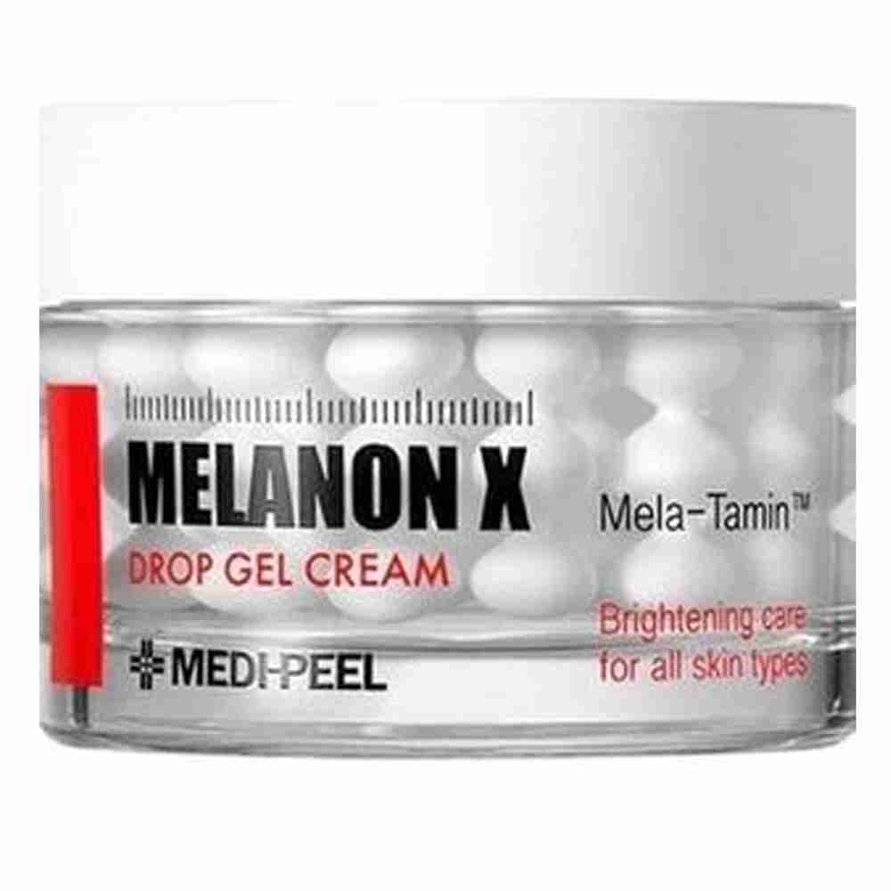 Крем для обличчя Medi peel Melanon X Drop Gel Cream 50 мл