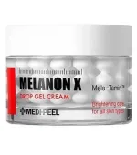 Крем для лица Medi peel Melanon X Drop Gel Cream 50 мл