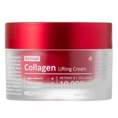 Крем для обличчя Medi peel Retinol Collagen Lifting Cream 50 мл