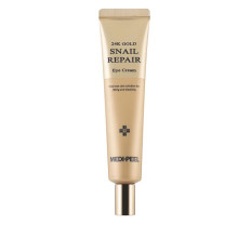 Крем під очі Medi peel 24K Gold Snail Repair Eye Cream 40 мл