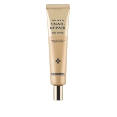 Крем под глаза Medi peel 24K Gold Snail Repair Eye Cream 40 мл