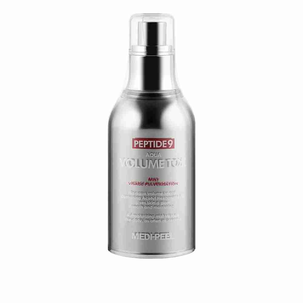 Мист для лица Medi peel Peptide 9 Aqua Volume Tox Mist 50 мл