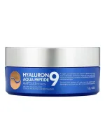 Патчи под глаза Medi peel Hyaluron Aqua Peptide9 Ampoule Eye Patch 60 ед