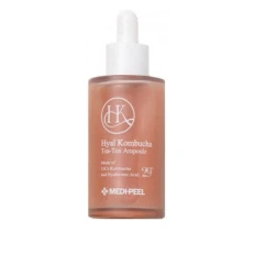 Сыворотка для лица Medi peel Hyal Kombucha Tea-Tox Ampoule 50 мл