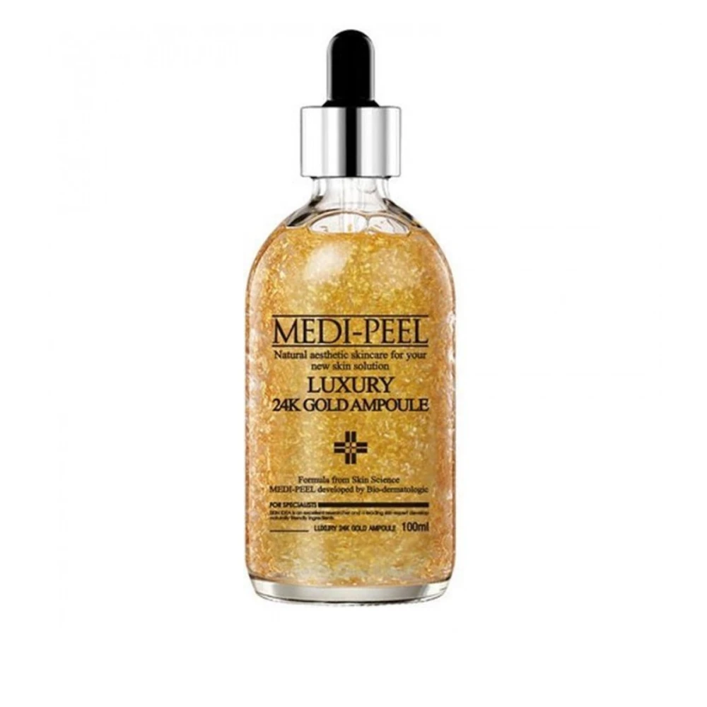 Сиворотка для обличчя Medi peel Luxury 24K Gold Ampoule 100 мл