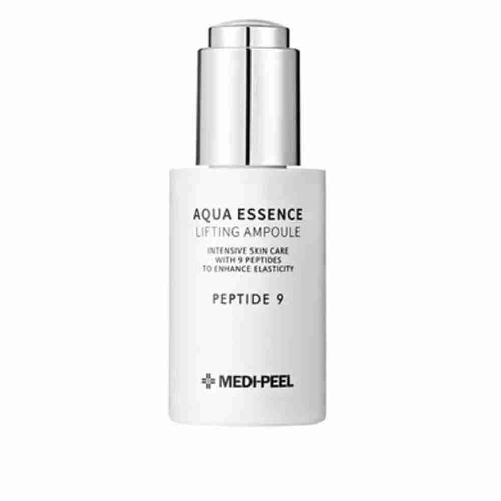 Сыворотка для лица Medi peel Peptide 9 Aqua Essence Lifting Ampoule 50 мл