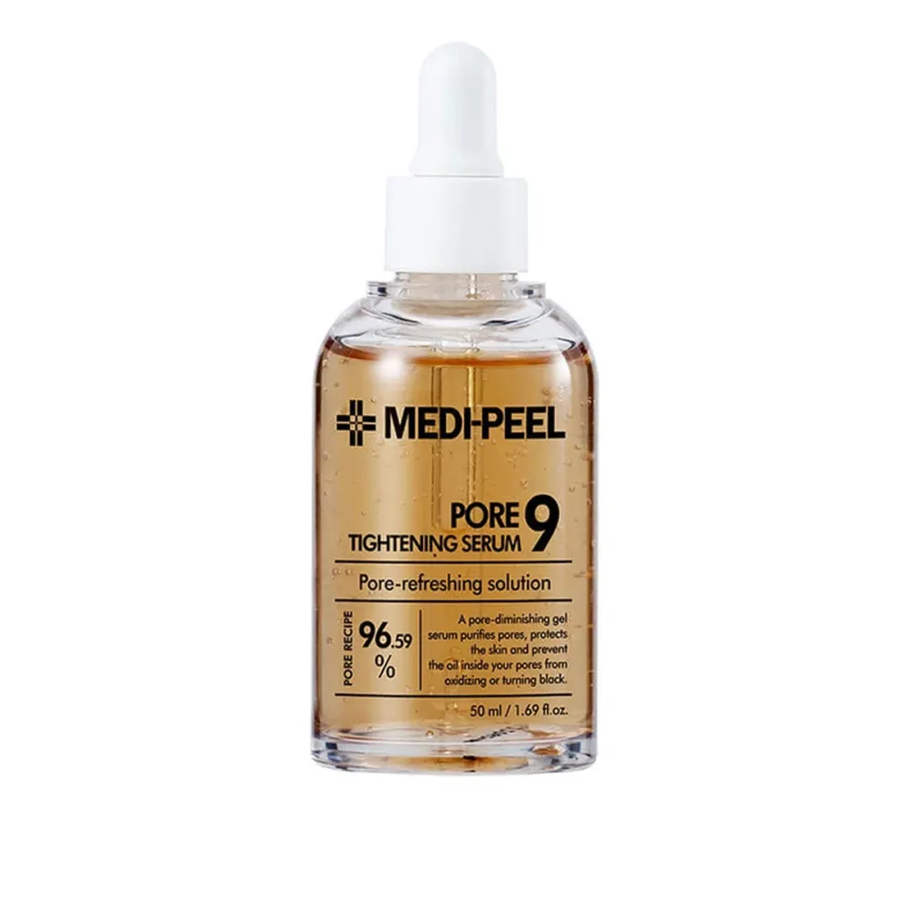 Сиворотка для обличчя Medi peel Pore 9 Tightening Serum 50 мл