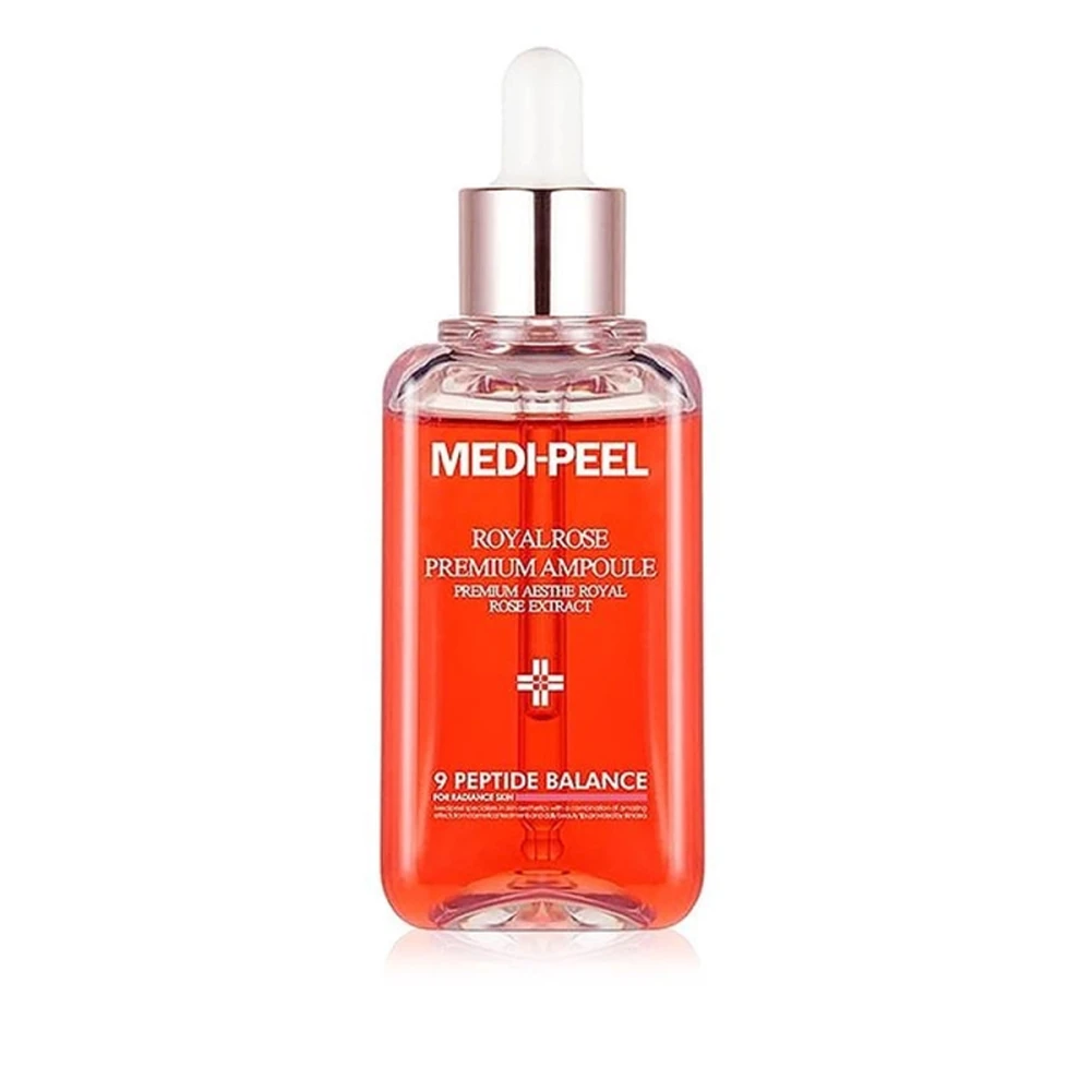 Сыворотка для лица Medi peel Royal Rose Premium Ampoule 100 мл
