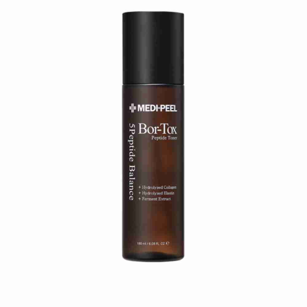 Тонер для лица Medi peel Bor-Tox Peptide Toner 180 мл