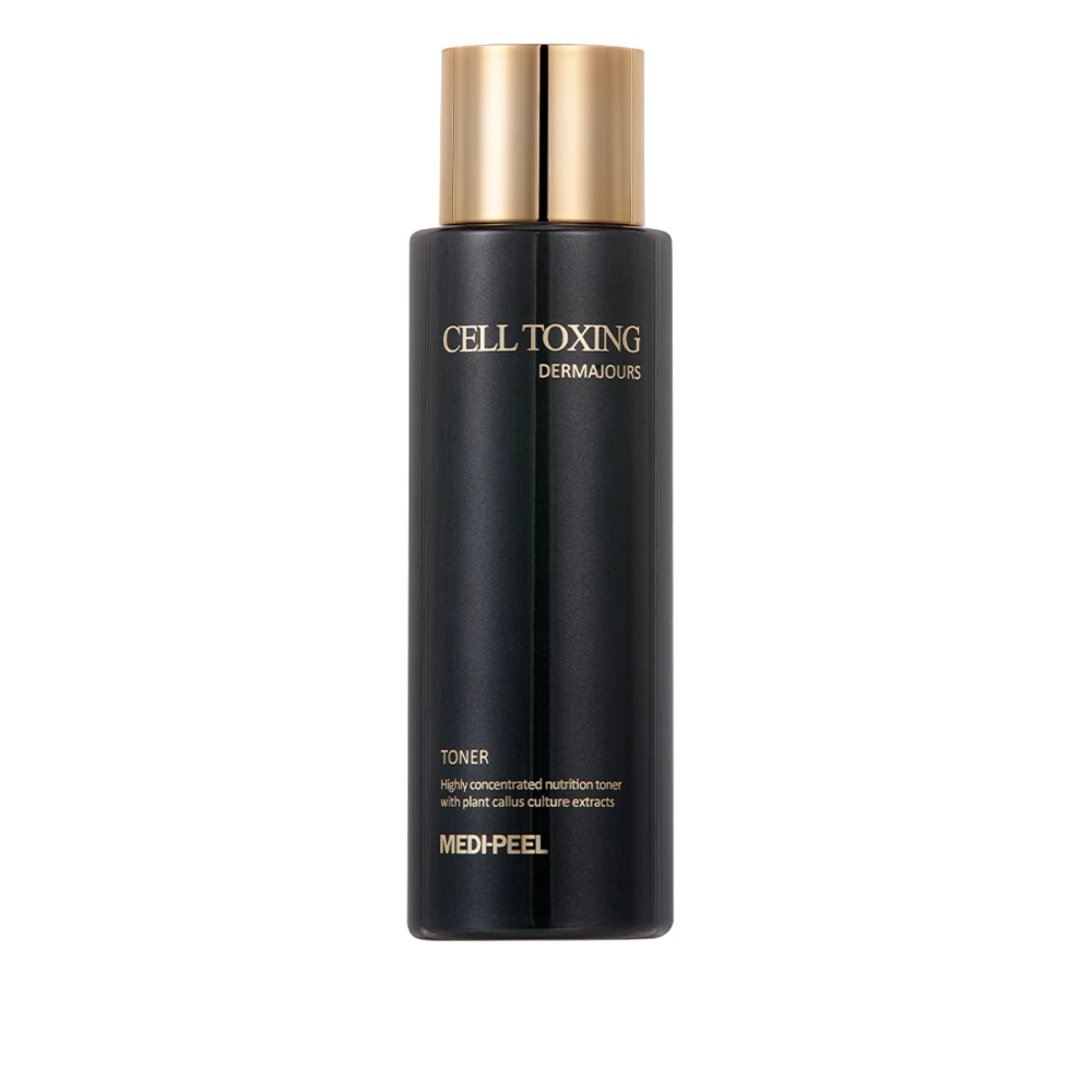 Тонер для лица Medi peel Cell Toxing Dermajours Toner 250 мл