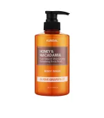 Гель для душа Honey & Macadamia Body Wash (Pink Grapefruit) 500 мл