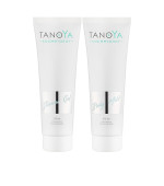 Набір TANOYA Гель для душу 275 мл + Молочко для тіла 275 мл