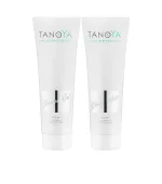 Набор TANOYA Гель для душа 275 мл. + Молочко для тела 275 мл.
