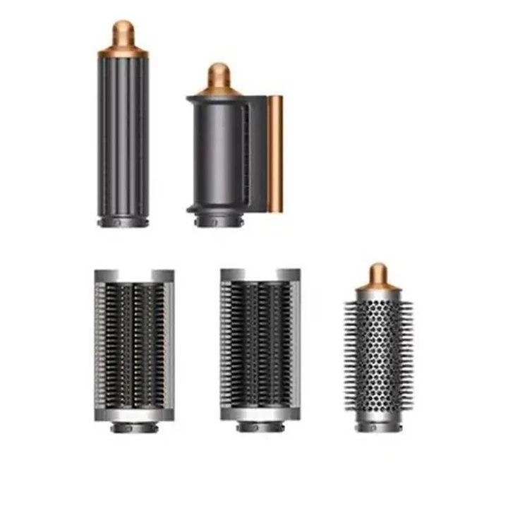 Стайлер Dyson HS05 (Long) (серебро-медь)