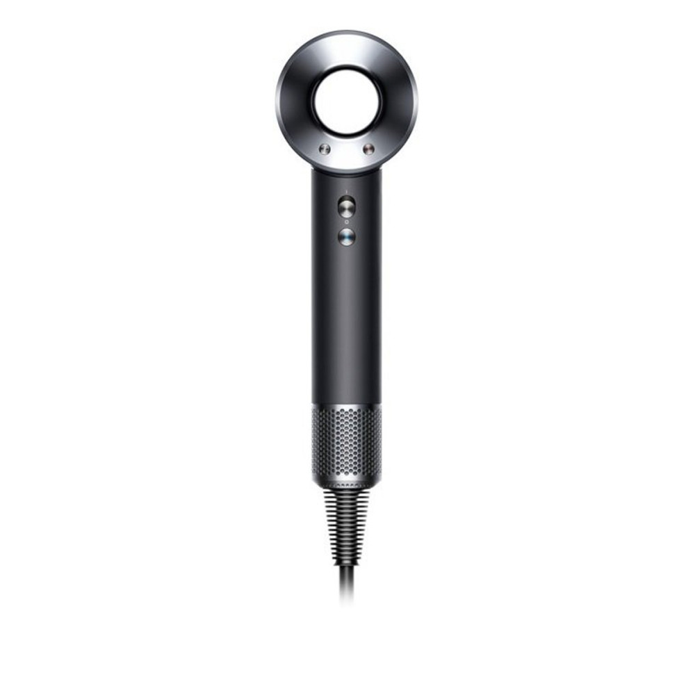 Фэн Dyson Supersonic HD07 (черный-никель)