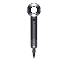Фен Dyson Supersonic HD07 (чорний-нікель)