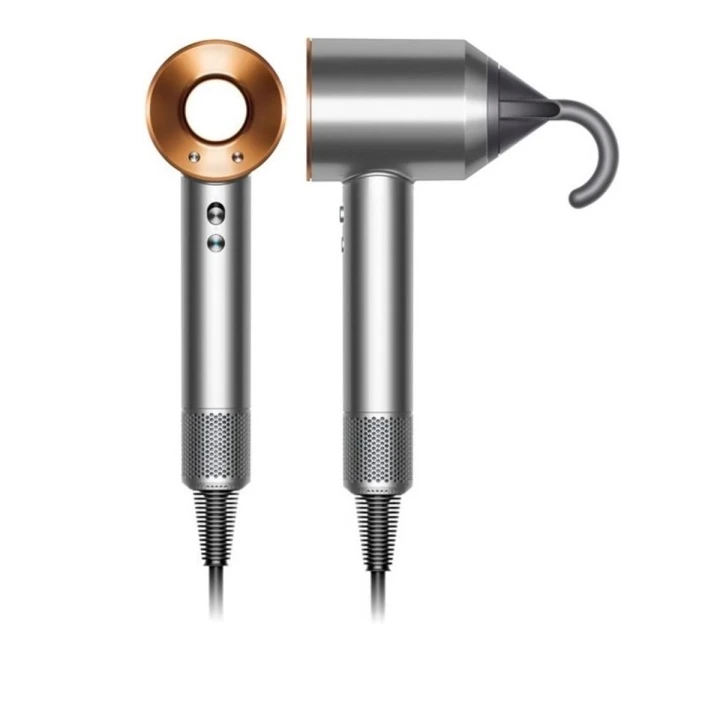 Фэн  Supersonic HD07 (медный)