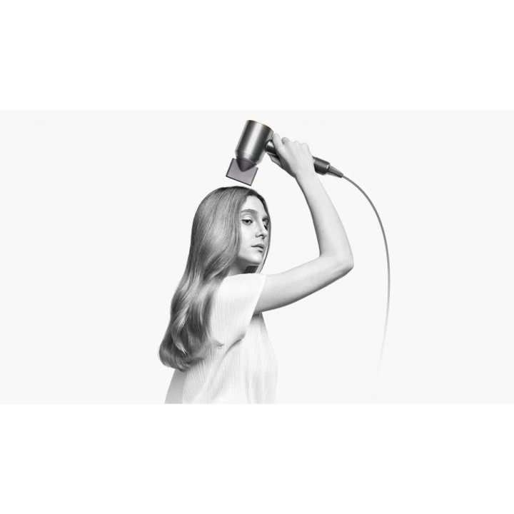 Фэн  Supersonic HD07 (медный)