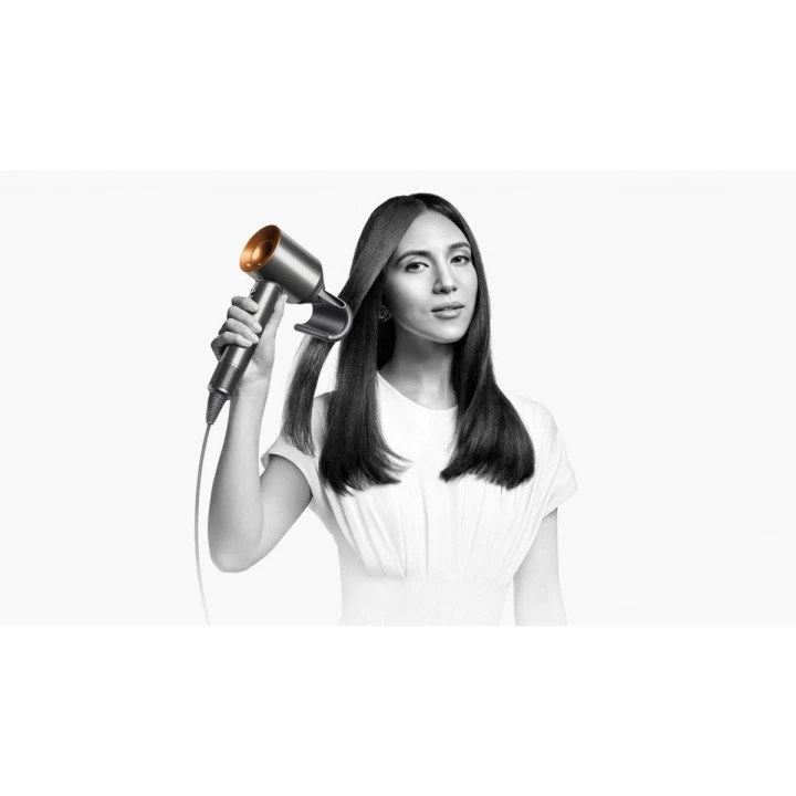 Фэн  Supersonic HD07 (медный)