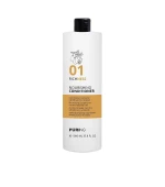 Кондиционер Puring Richness 01 Питательный для сухих и поврежденных волос 1000 мл