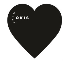 Палітра для змішування крем-фарби OKIS