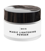 Пудра для освітлення OKIS Magic Lightening Powder