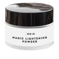 Пудра для освітлення OKIS Magic Lightening Powder