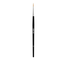 Пензлик для фарби OKIS C1 black з нейлону