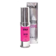 Ботокс для бровей и ресниц Zola Botox Cure15 мл